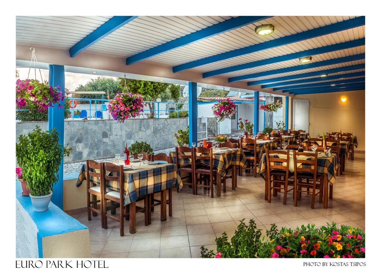Euro Park Hotel Astris Zewnętrze zdjęcie
