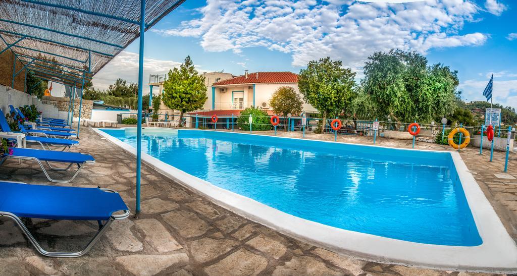 Euro Park Hotel Astris Zewnętrze zdjęcie