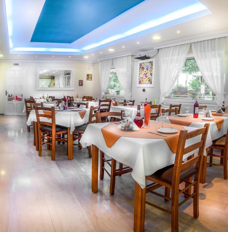 Euro Park Hotel Astris Zewnętrze zdjęcie