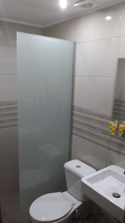 Euro Park Hotel Astris Zewnętrze zdjęcie