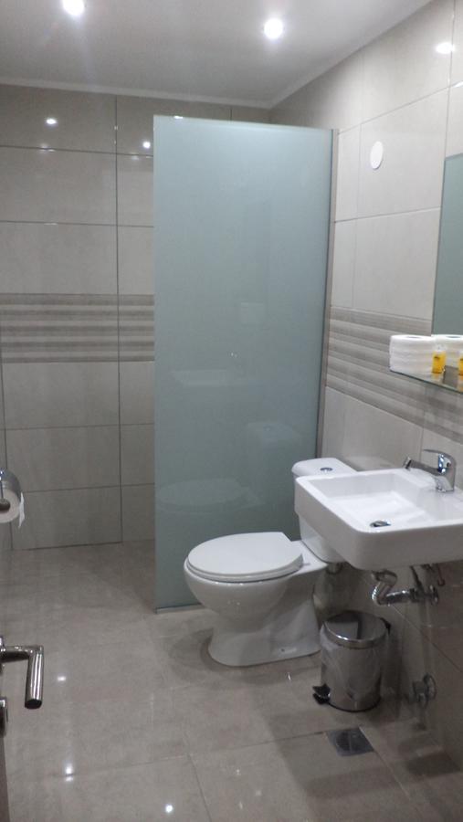 Euro Park Hotel Astris Zewnętrze zdjęcie