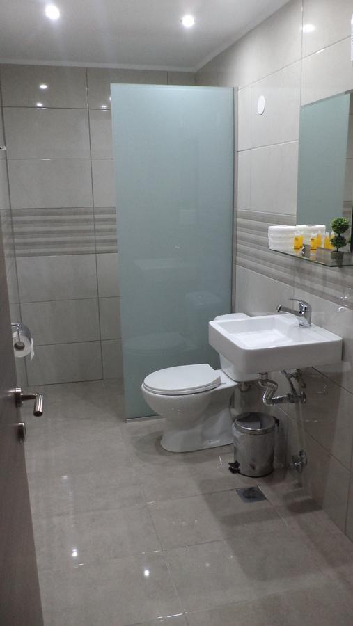 Euro Park Hotel Astris Zewnętrze zdjęcie